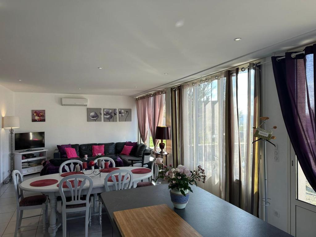 Location Gîtes de France  - Réf : 19G2147