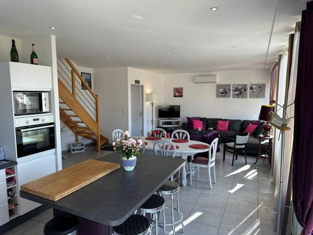 Location Gîtes de France  - Réf : 19G2147