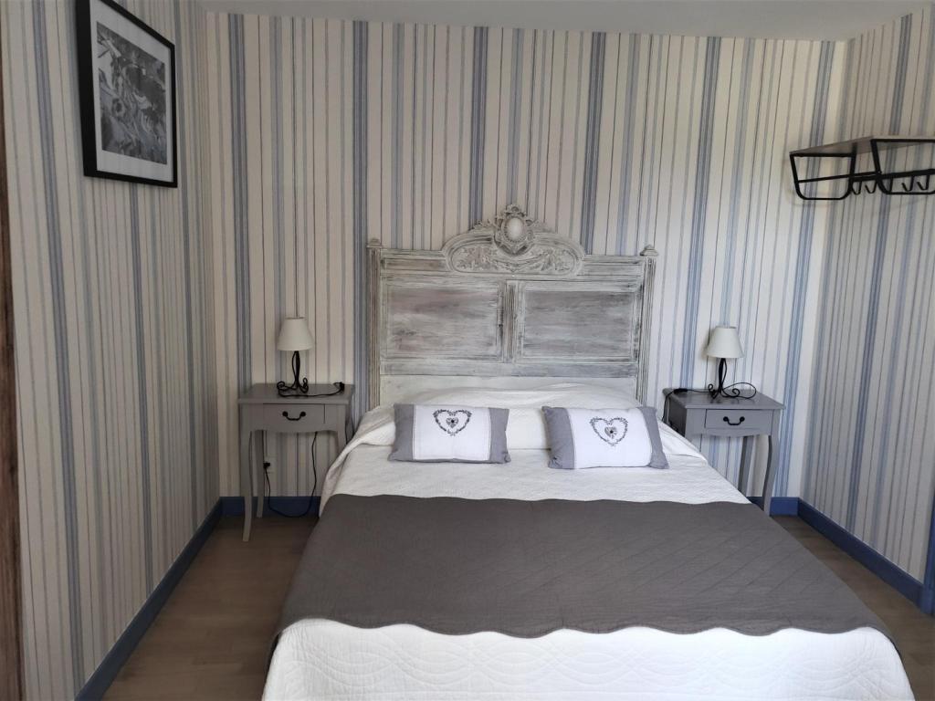 Gîte La Garenne Gîte La Garenne