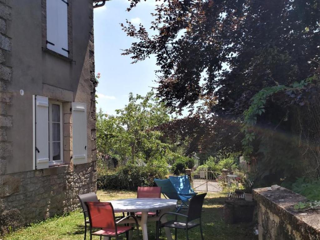 Gîte La Garenne Gîte La Garenne