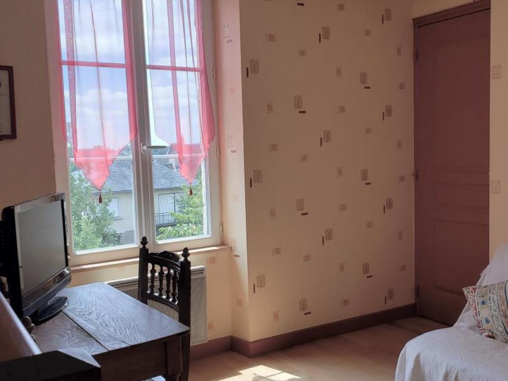 Gîte La Garenne Gîte La Garenne