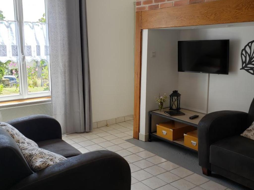 Gîte La Garenne Gîte La Garenne