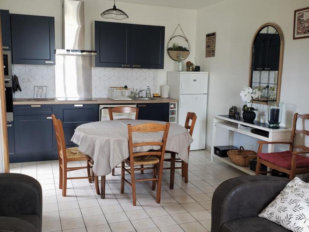 Gîte La Garenne Gîte La Garenne