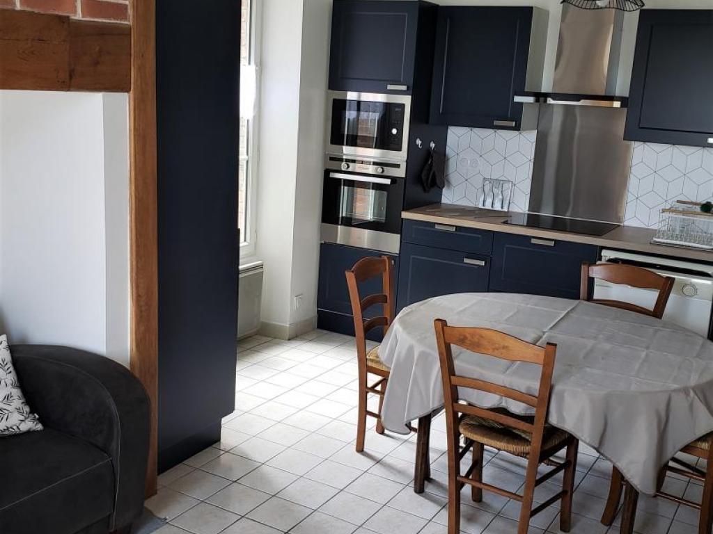 Gîte La Garenne Gîte La Garenne