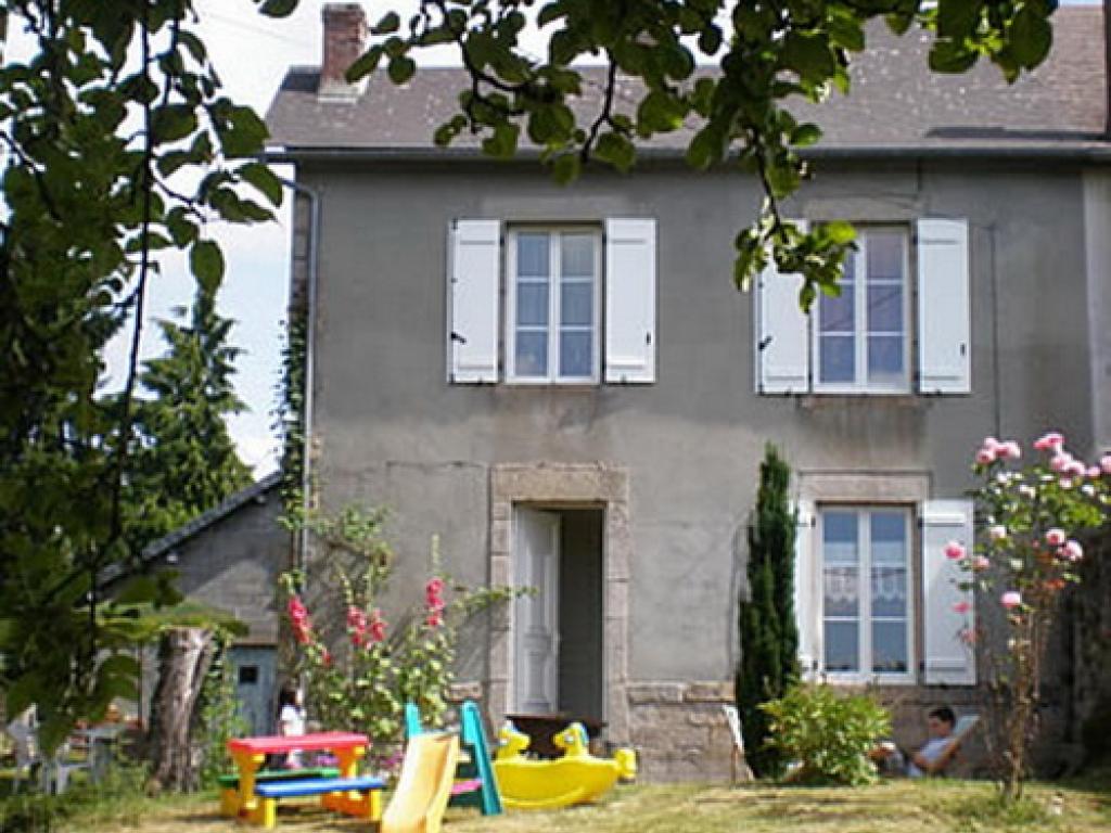 Gîte La Garenne Gîte La Garenne