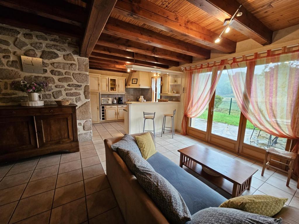 Location Gîtes de France  - Réf : 19G4152 Location Gîtes de France  - Réf : 19G4152