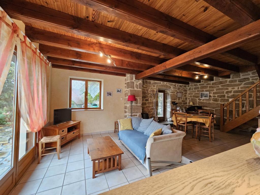 Location Gîtes de France  - Réf : 19G4152 Location Gîtes de France  - Réf : 19G4152