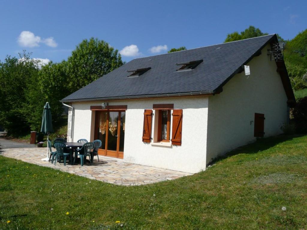 Location Gîtes de France  - Réf : 19G4152 Location Gîtes de France  - Réf : 19G4152