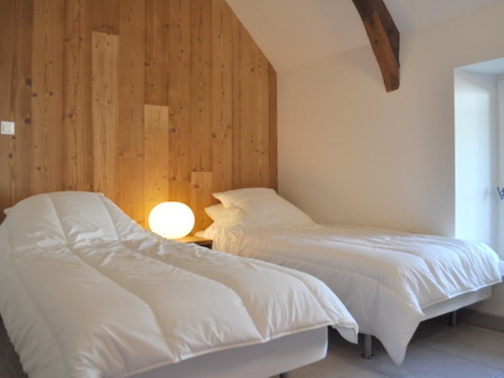 Gite Retrouvance de Millevaches