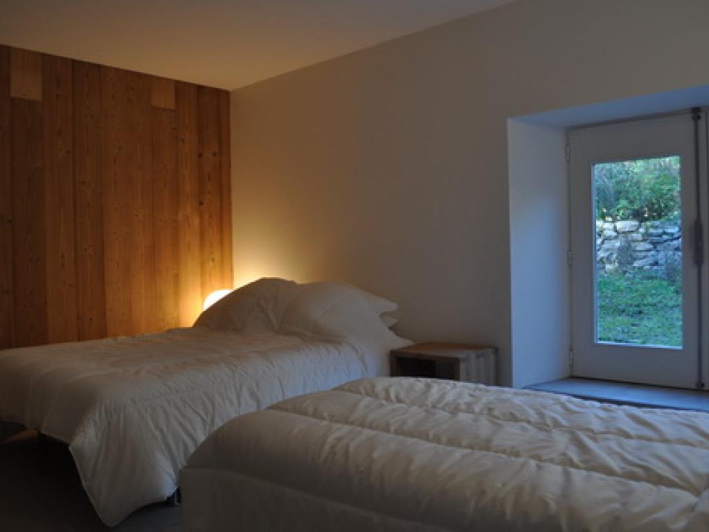 Gite Retrouvance de Millevaches