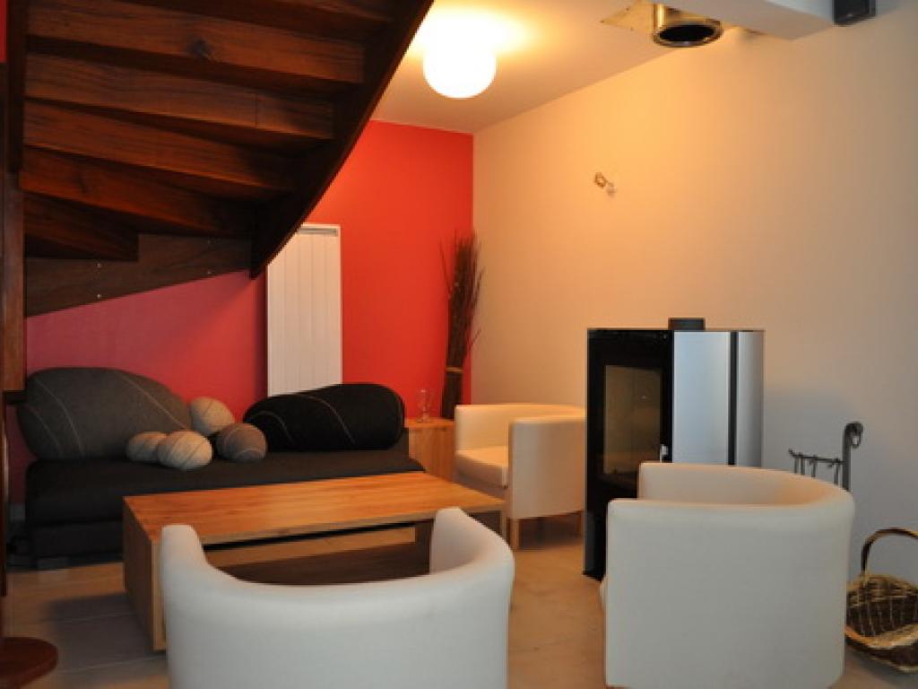 Gite Retrouvance de Millevaches