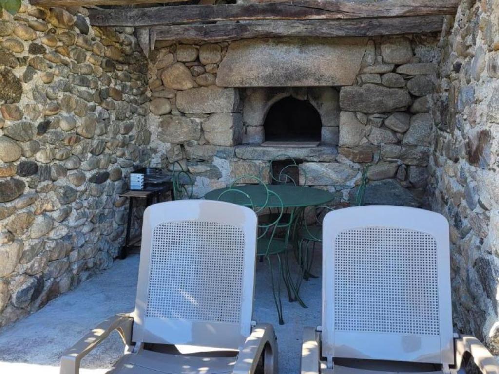 Location Gîtes de France  - Réf : 19G5195