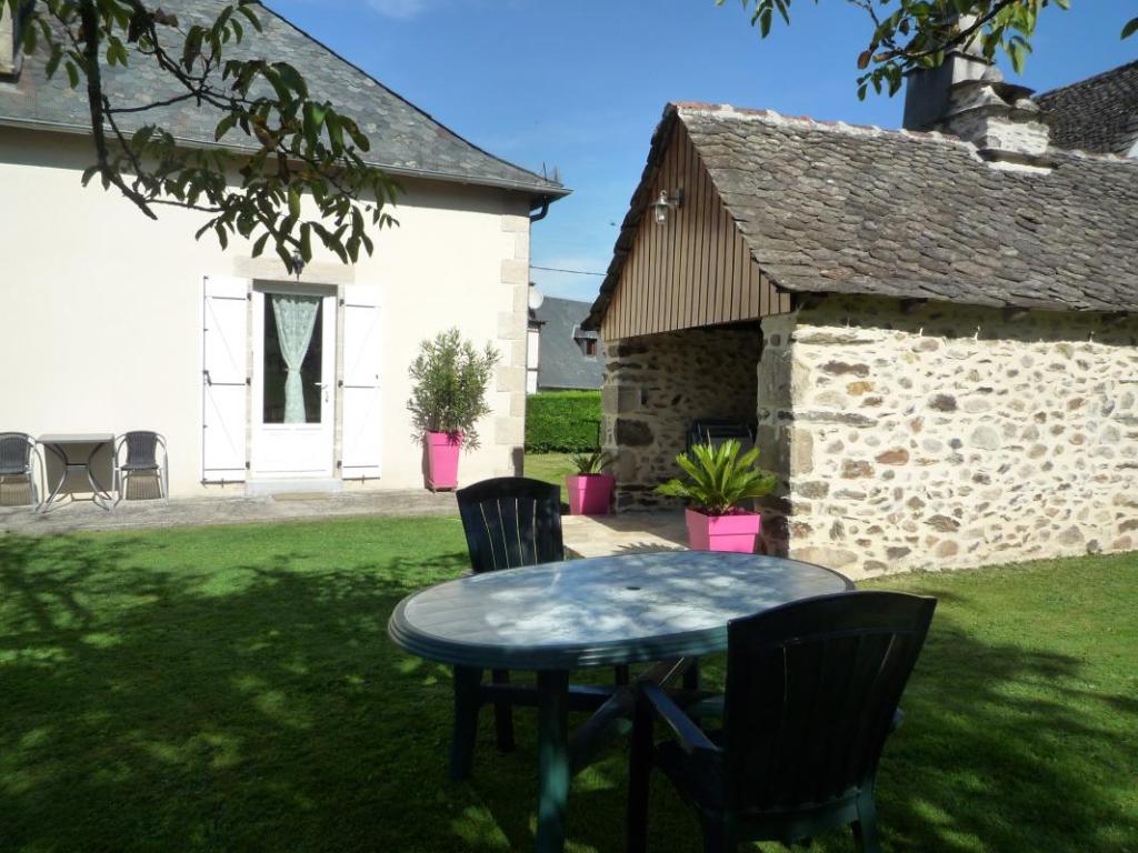 Location Gîtes de France  - Réf : 19G5188