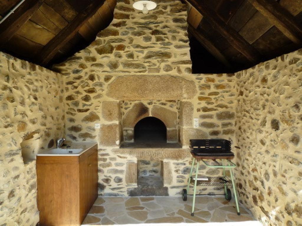 Location Gîtes de France  - Réf : 19G5188