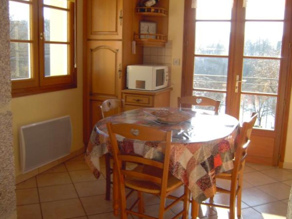 Location Gîtes de France  - Réf : 19G5192