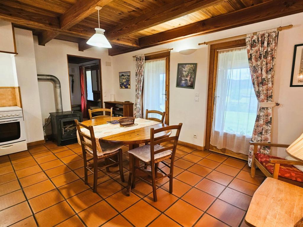 Gîte de la Bergerie