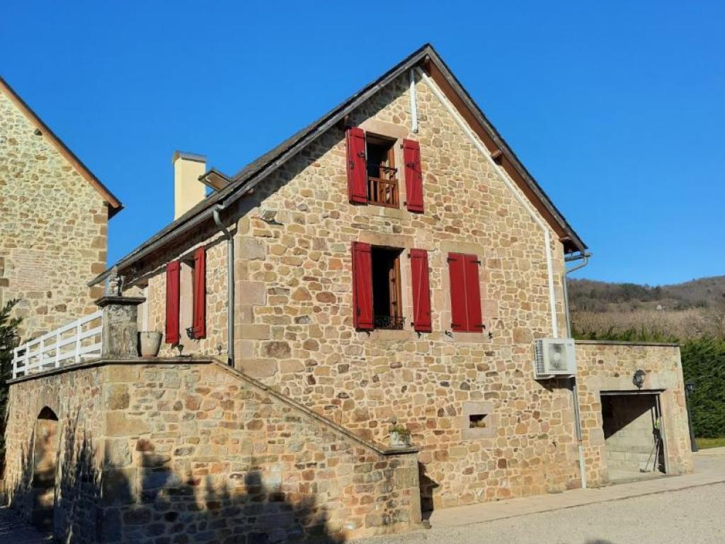 Location Gîtes de France  - Réf : 19G5218