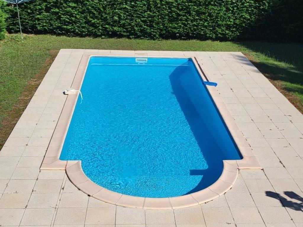 Location Gîtes de France  - Réf : 19G5218