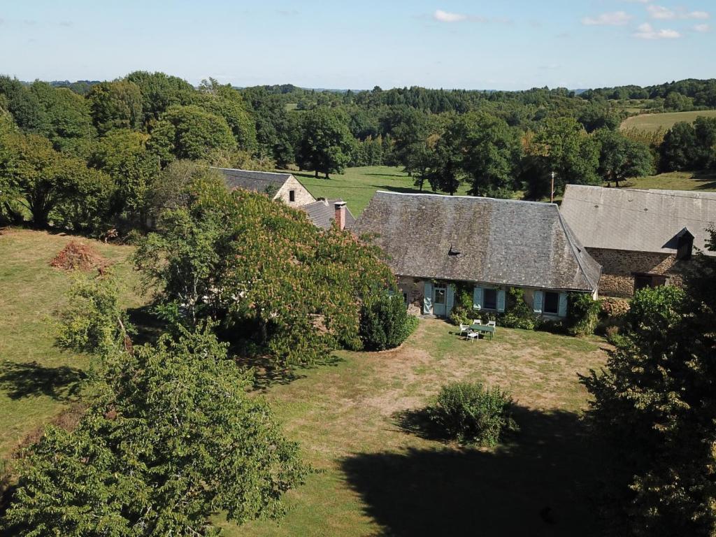 Gîte des Chaises Basses