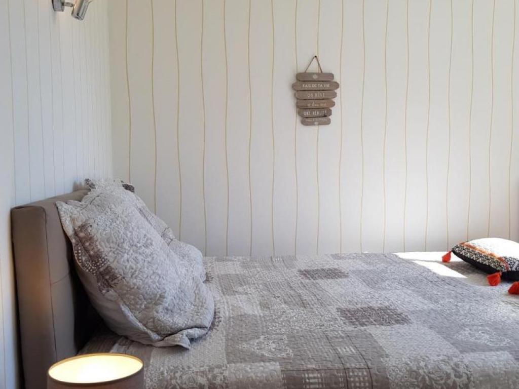 Location Gîtes de France  - Réf : 19G4177