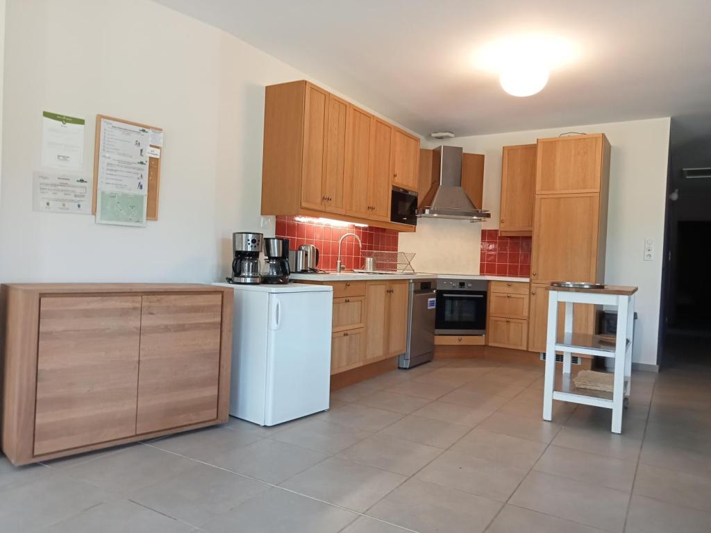 Gîte Retrouvance de Neuvialle