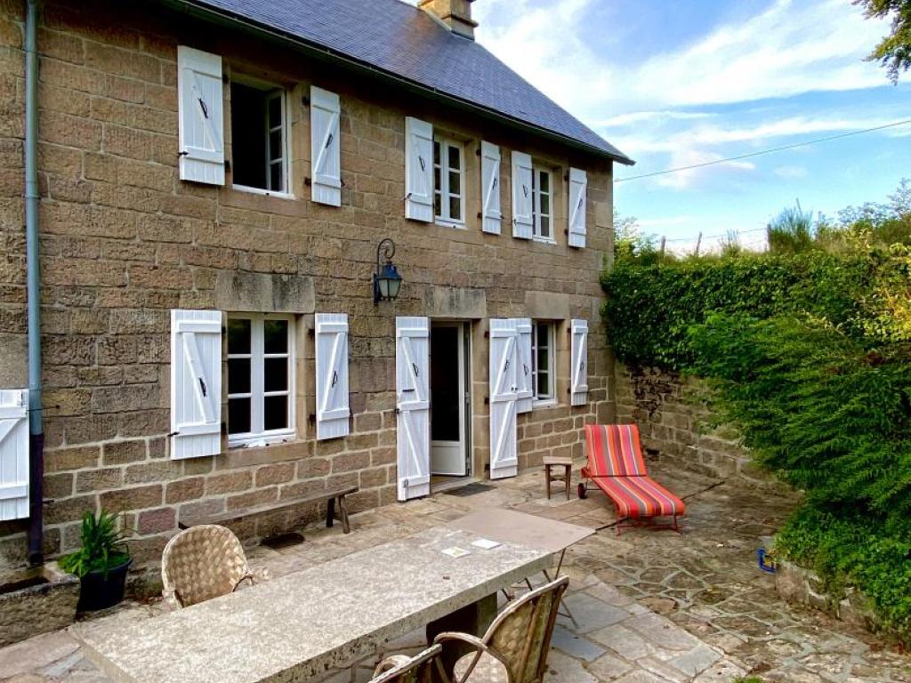 Maison des Arfeix