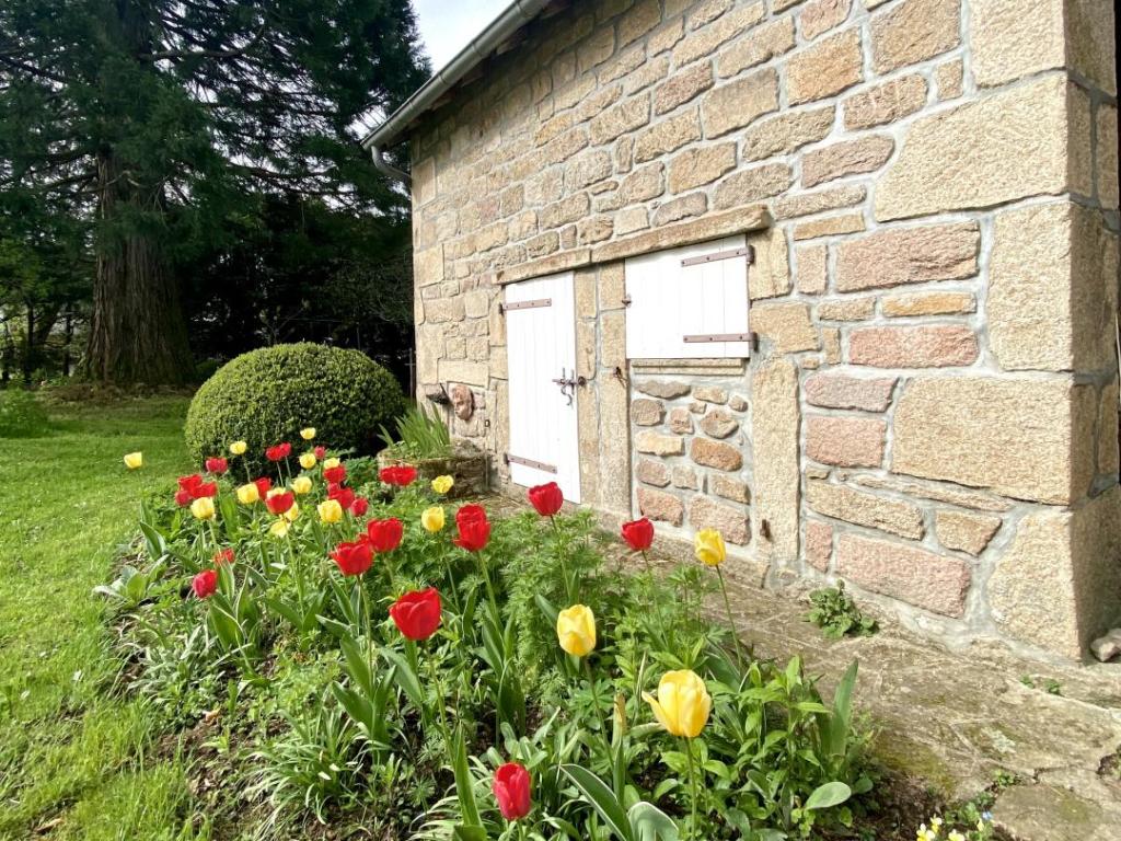 Maison des Arfeix