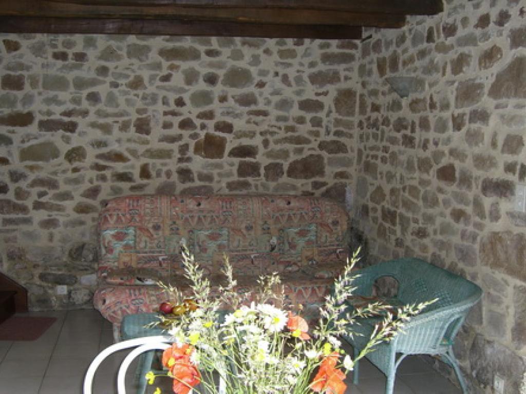 Location Gîtes de France  - Réf : 19G5222