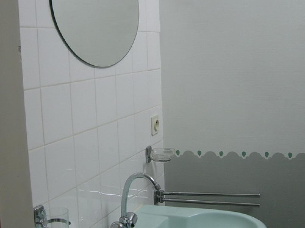 Location Gîtes de France  - Réf : 19G5222