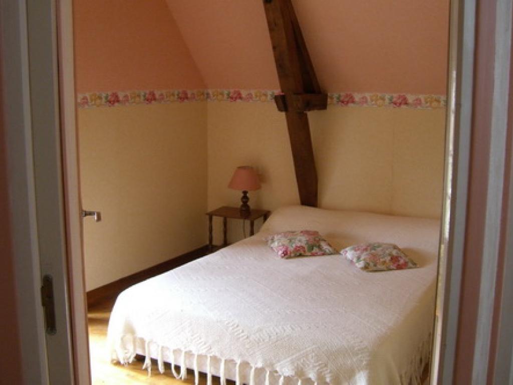 Location Gîtes de France  - Réf : 19G5222