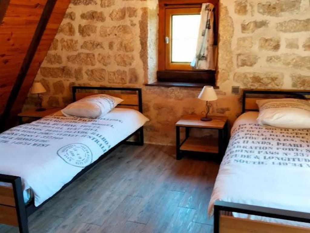 Gîte Joulebois