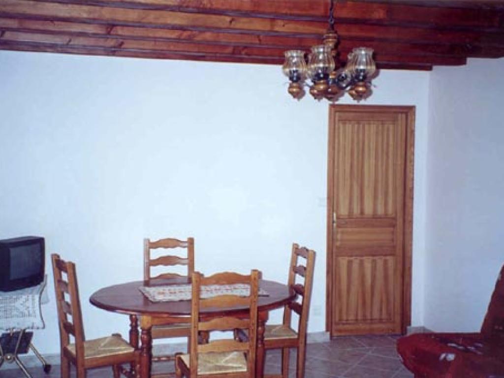 Location Gîtes de France  - Réf : 19G2211