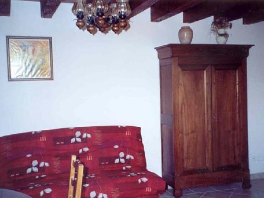 Location Gîtes de France  - Réf : 19G2211