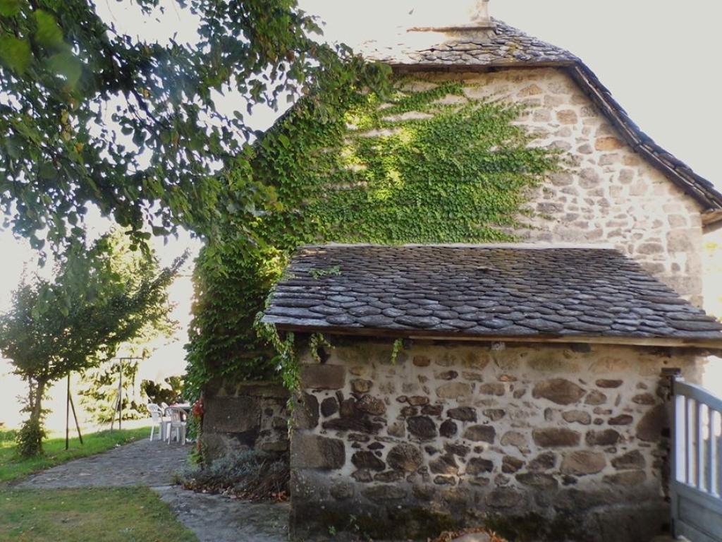 Location Gîtes de France le Secadou
