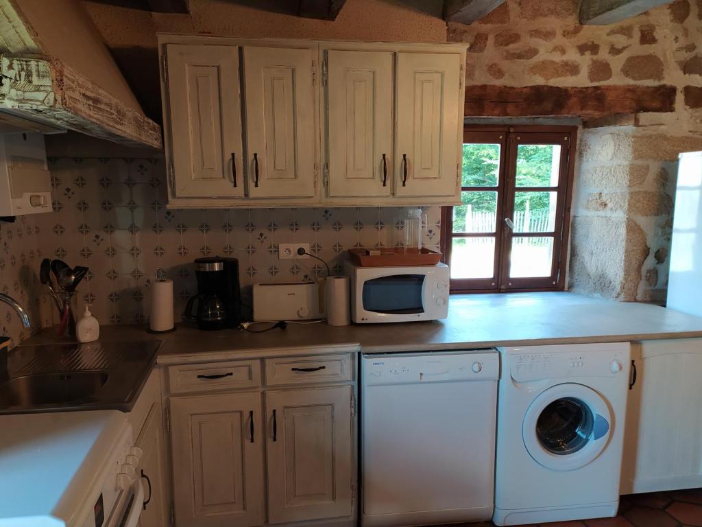 Location Gîtes de France le Secadou