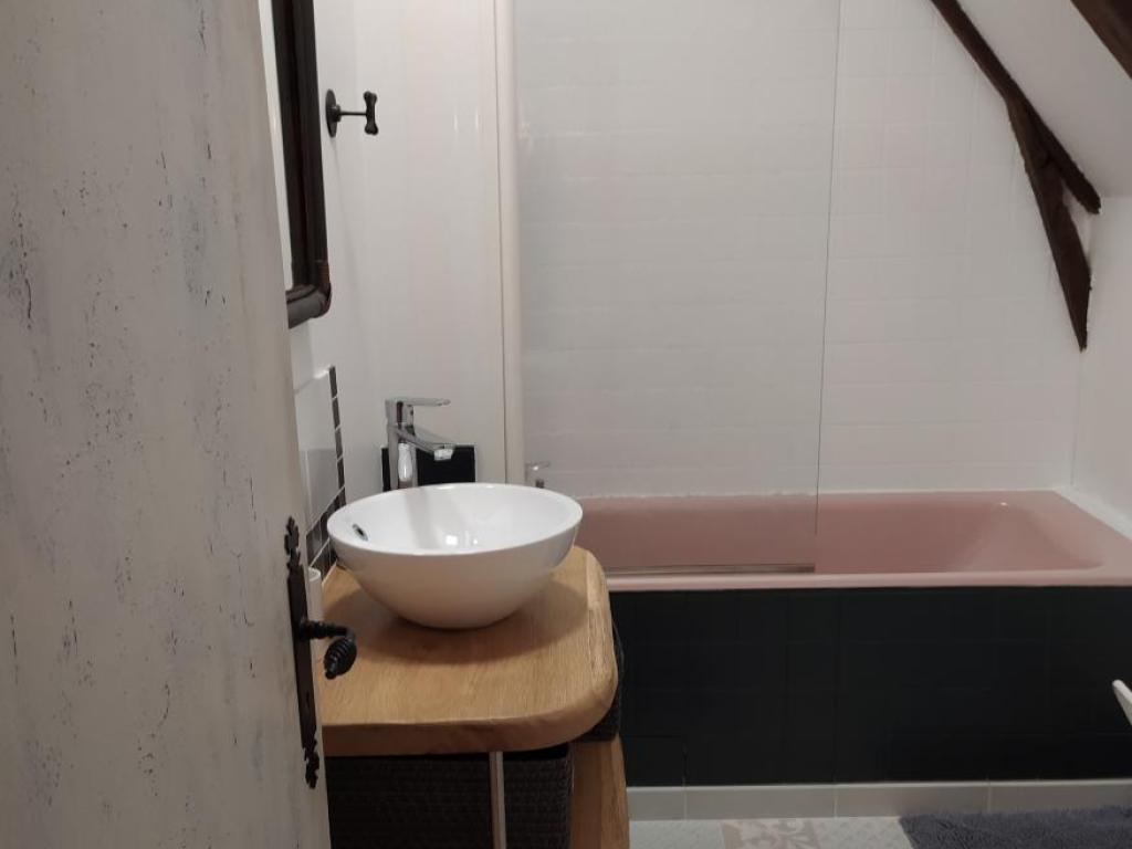 Location Gîtes de France le Secadou