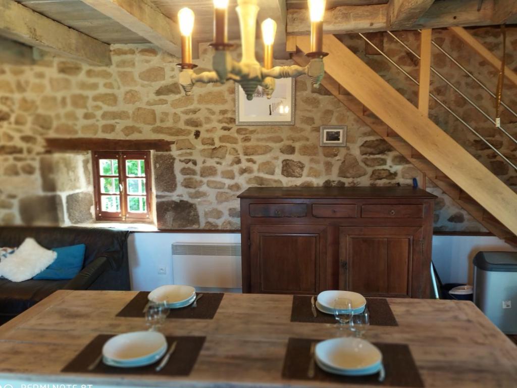 Location Gîtes de France le Secadou