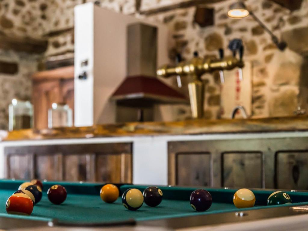 Gîte de la Genevrière