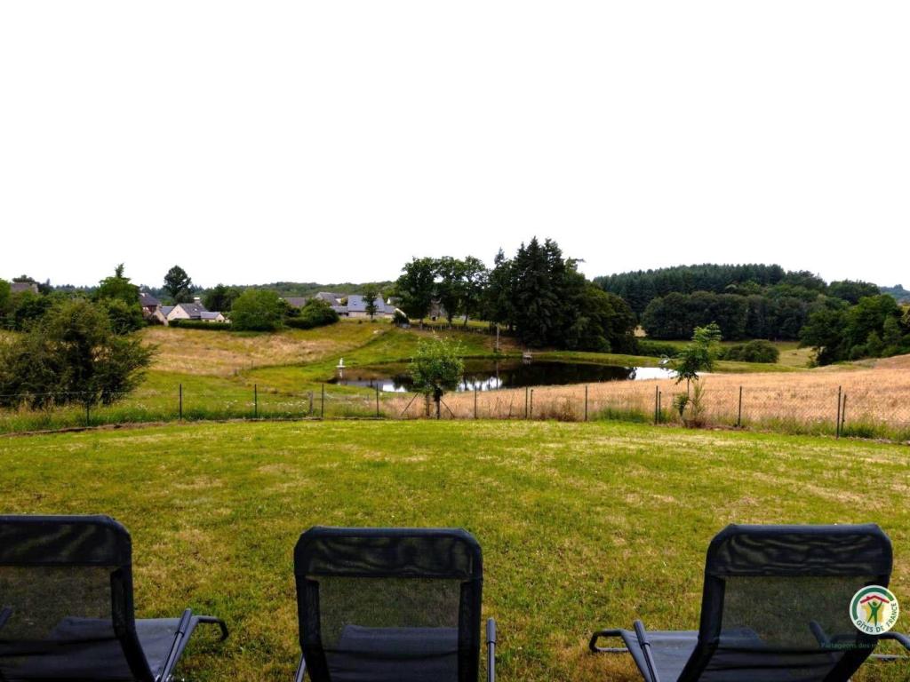 La clef des champs