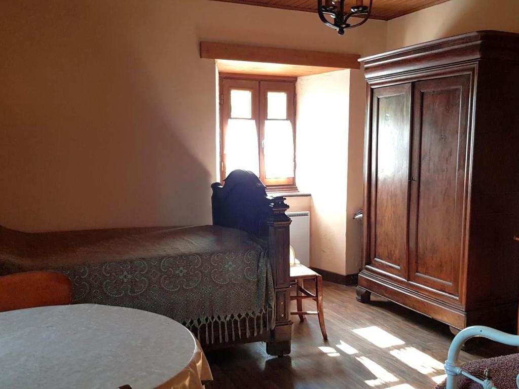 Location Gîtes de France  - Réf : 19G5269