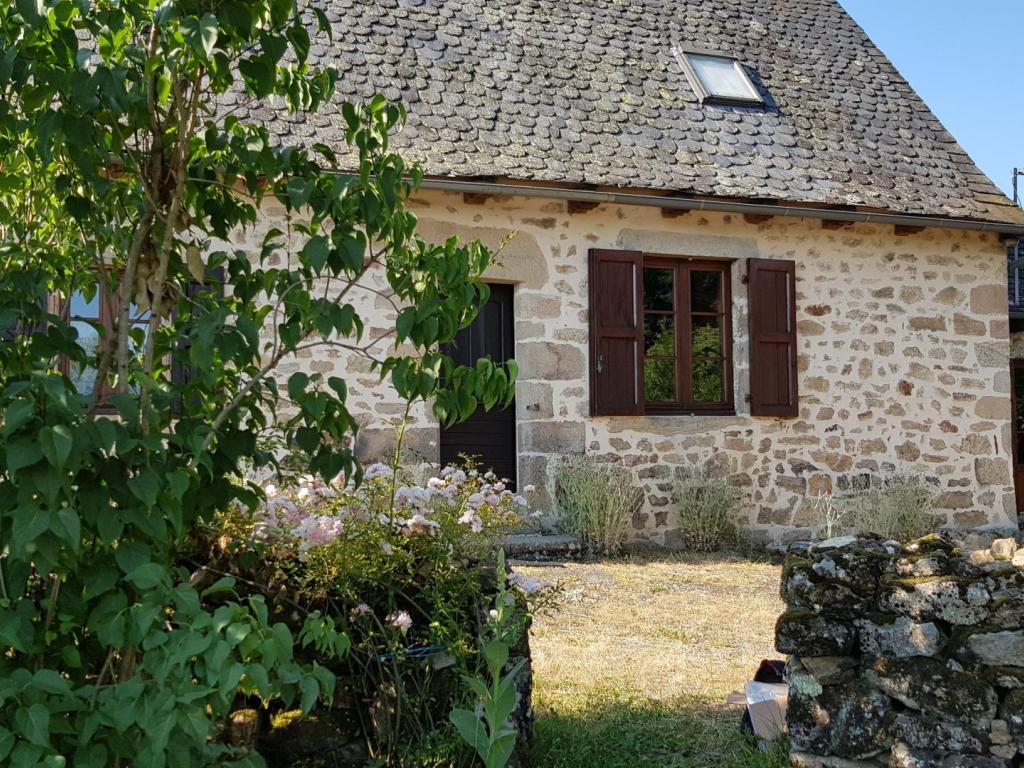 Location Gîtes de France  - Réf : 19G5269