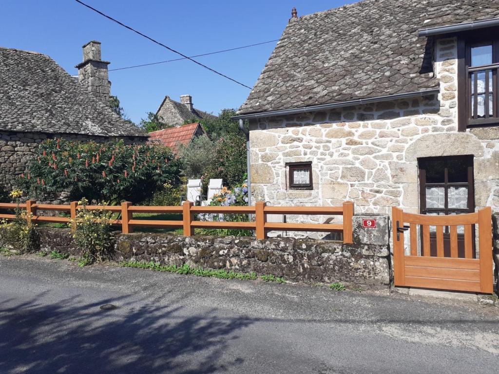 Location Gîtes de France  - Réf : 19G5261