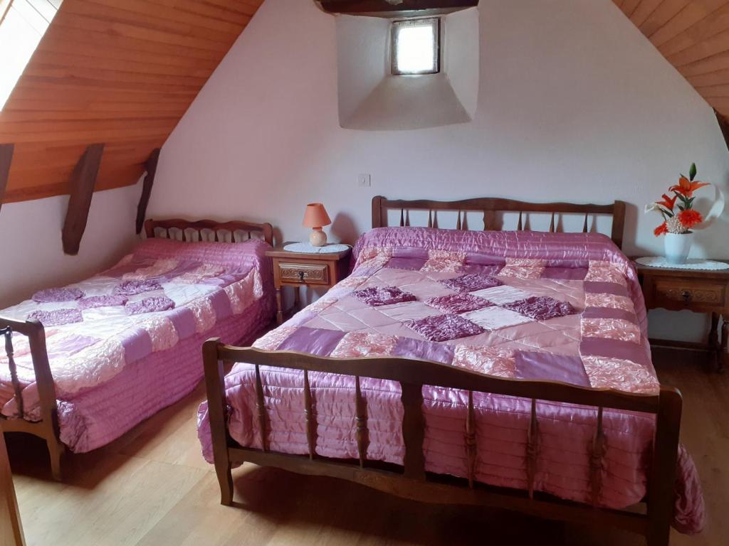 Location Gîtes de France  - Réf : 19G5261