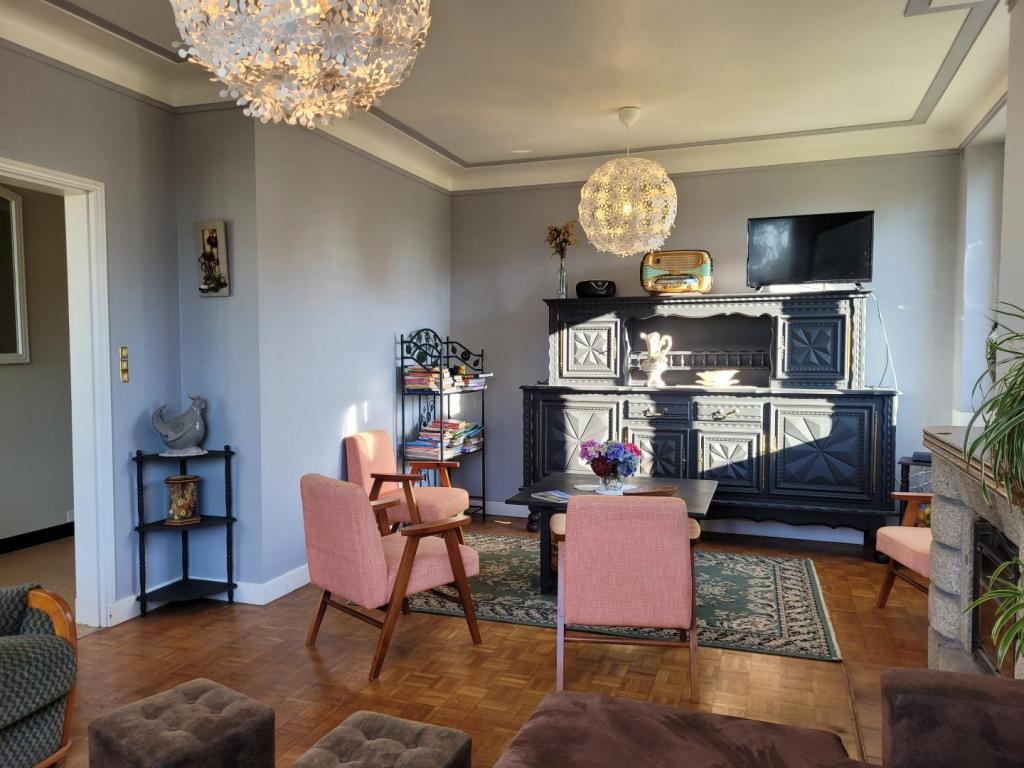 La Maison de Pépé Pierre