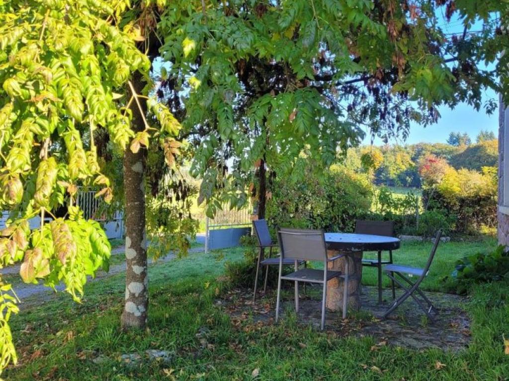 La Maison de Pépé Pierre