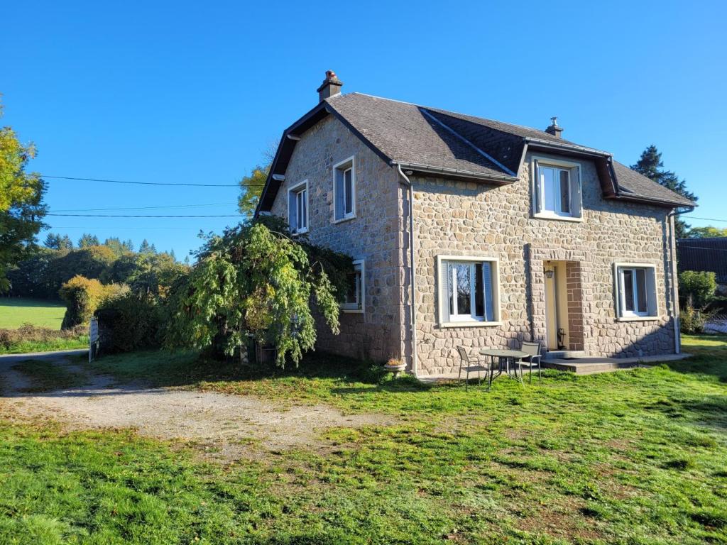 La Maison de Pépé Pierre