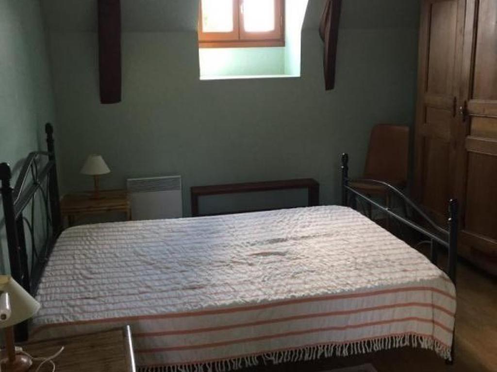 Location Gîtes de France  - Réf : 19G4201