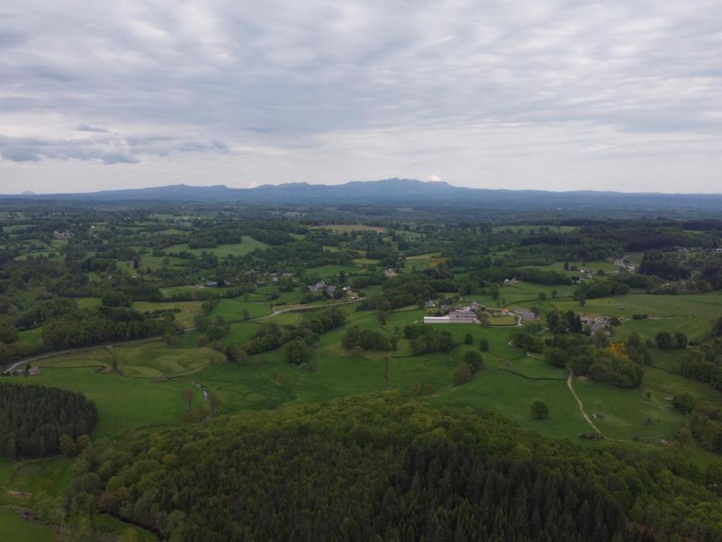 Location Gîtes de France  - Réf : 19G4201