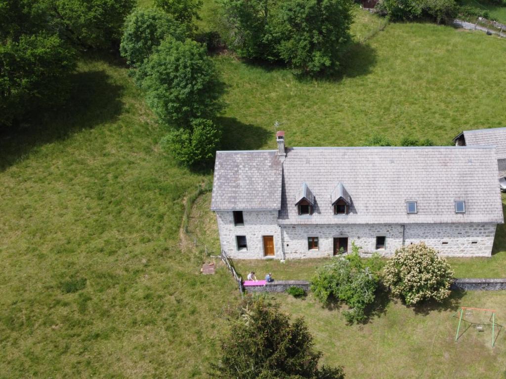 Location Gîtes de France  - Réf : 19G4201