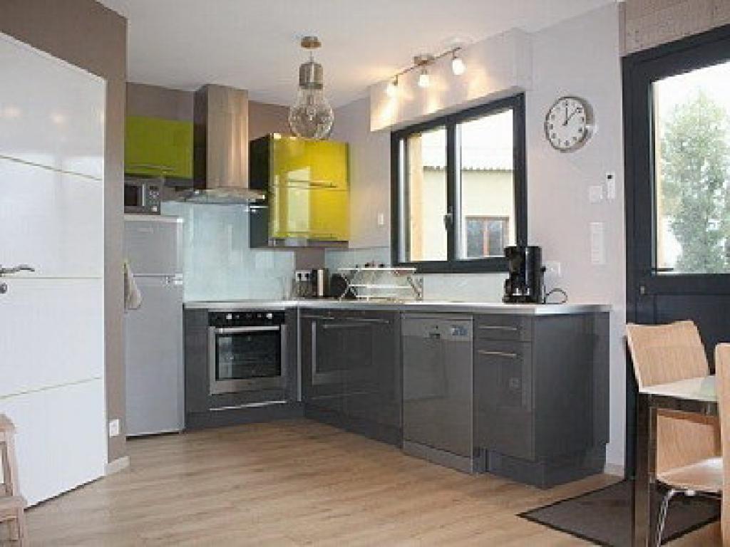 Location Gîtes de France  - Réf : 19G4212